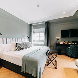 4* Ξενοδοχείο Soho Boutique Colon