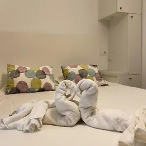 Apartamento Súper Céntrico Appartamento