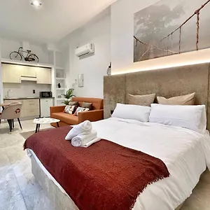 Tennessee Urban Aparthotel