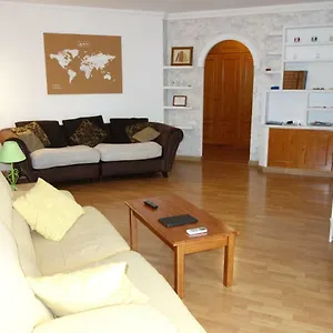  Apartamento Turistic Velázquez España