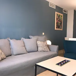  Apartamento Apartamento Paseo Marítimo Antonio Banderas España