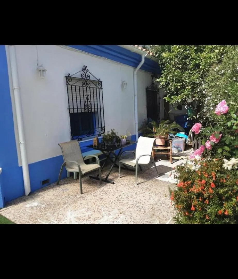 Cieloazul Apartment Malaga