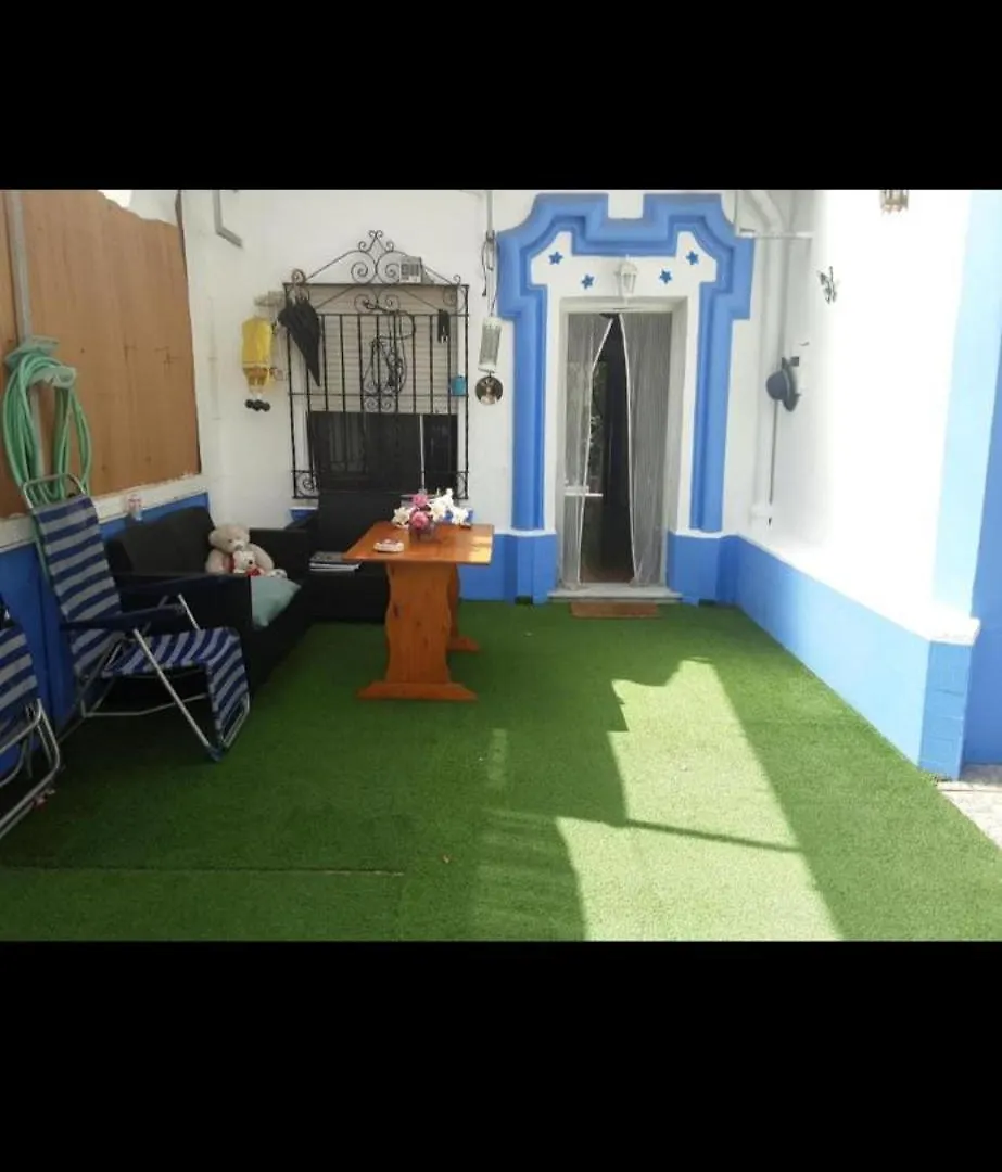 Cieloazul Apartment Malaga 0*,