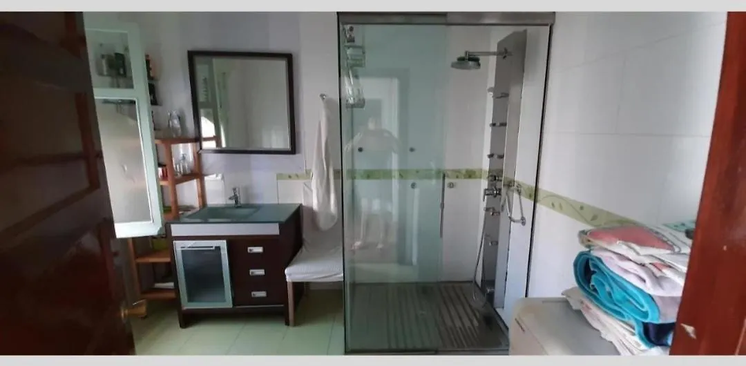Cieloazul Apartment Malaga Homestay