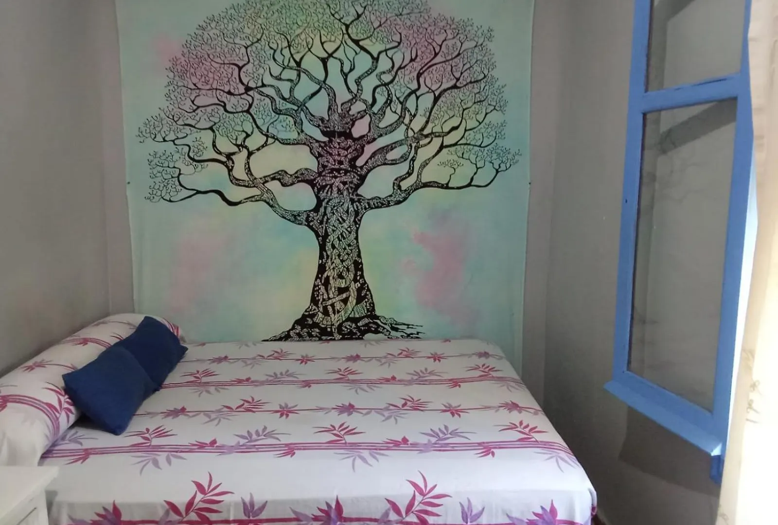 Homestay Cieloazul Apartment Malaga