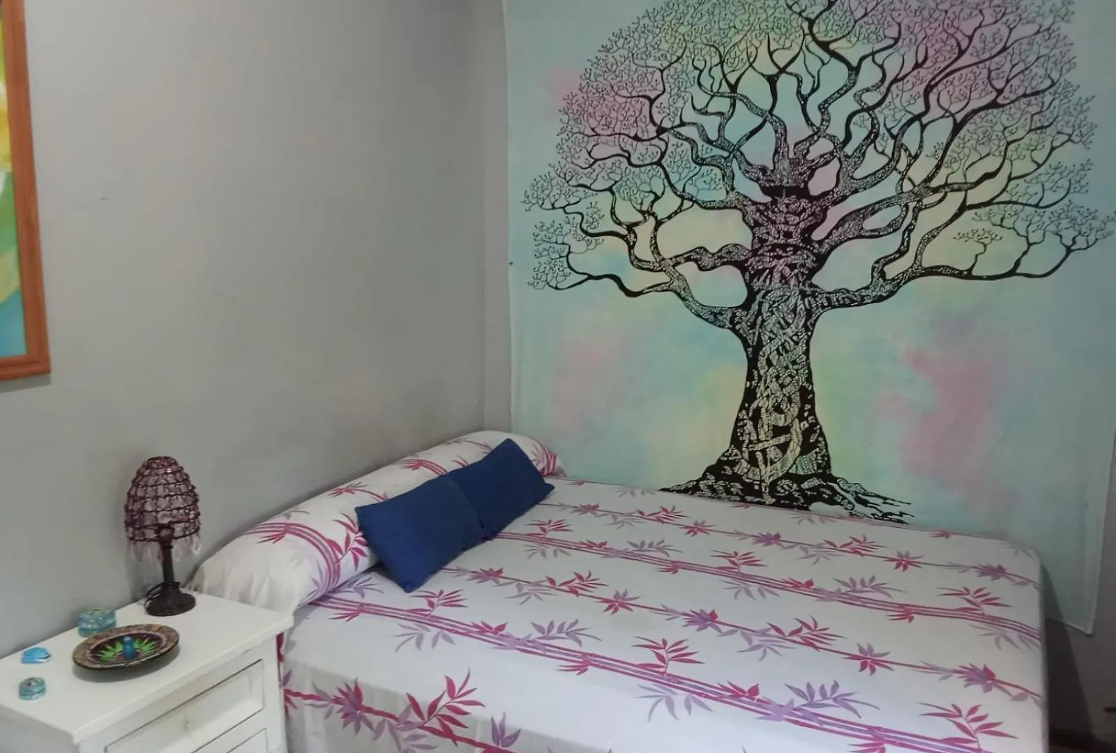 Cieloazul Apartment Malaga Spain